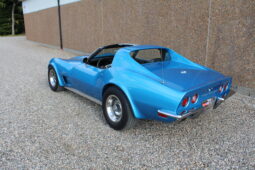 Chevrolet Corvette C3 full
