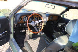 Ford Mustang Cupe full