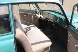 Opel Olympia Rekord full