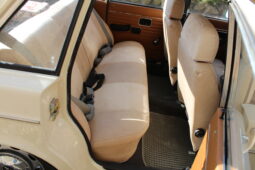 Volvo 140-Serie 144 full