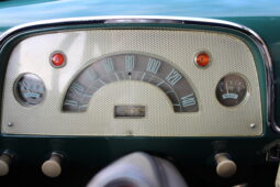 Opel Olympia Rekord full