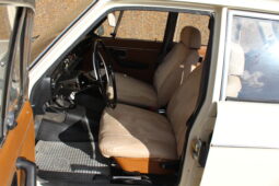 Volvo 140-Serie 144 full