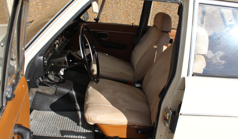 Volvo 140-Serie 144 full