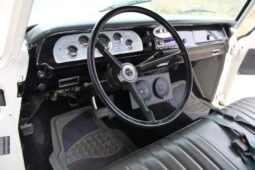 Dodge D100 Pick Up full