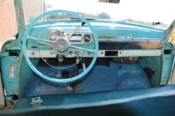 Chevrolet Bel Air 4 Dørs full