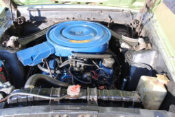 Ford Mustang Cupe full