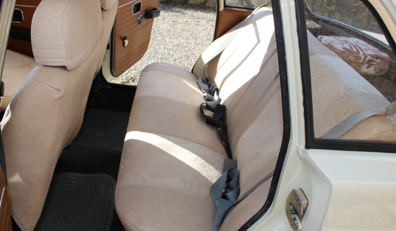 Volvo 140-Serie 144 full