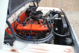 Dodge D100 Pick Up full