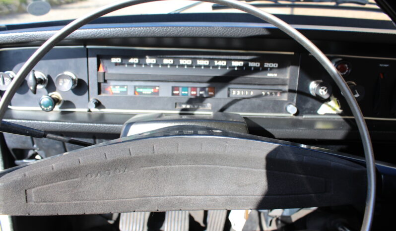 Volvo 140-Serie 144 full