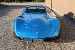 Chevrolet Corvette C3 full