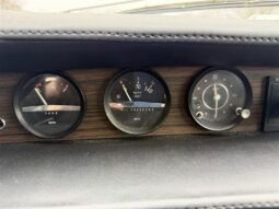 Volvo P 1800 2,0 E full