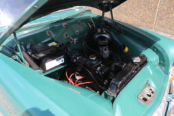 Opel Olympia Rekord full