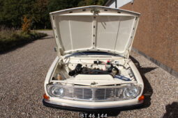 Volvo 140-Serie 144 full