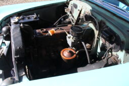 Chevrolet Bel Air 4 Dørs full