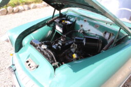 Opel Olympia Rekord full