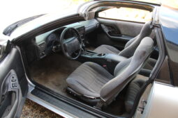 Chevrolet Camaro T tag full