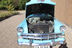Chevrolet Bel Air 4 Dørs full