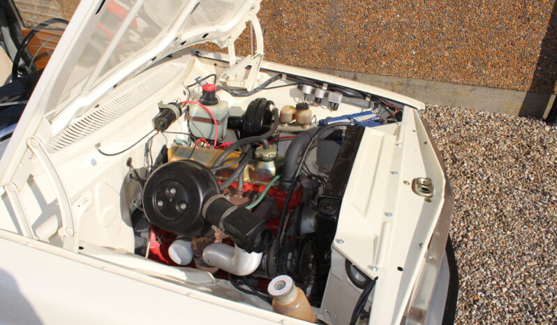 Volvo 140-Serie 144 full