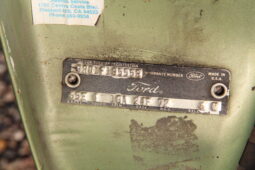 Ford Mustang Cupe full