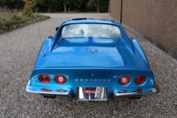 Chevrolet Corvette C3 full