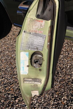 Ford Mustang Cupe full