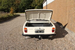 Volvo 140-Serie 144 full
