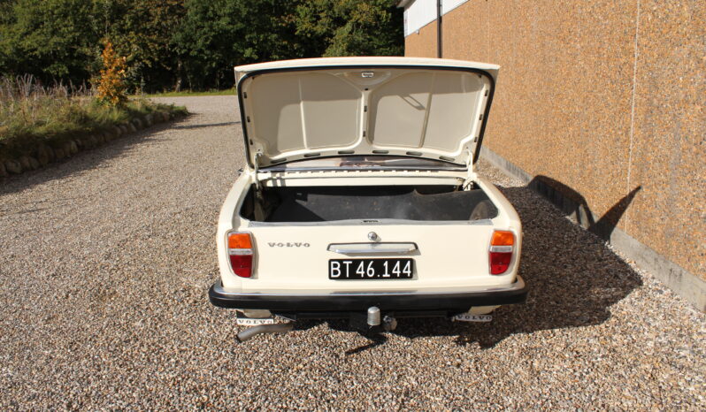 Volvo 140-Serie 144 full