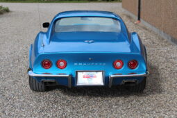 Chevrolet Corvette C3 full