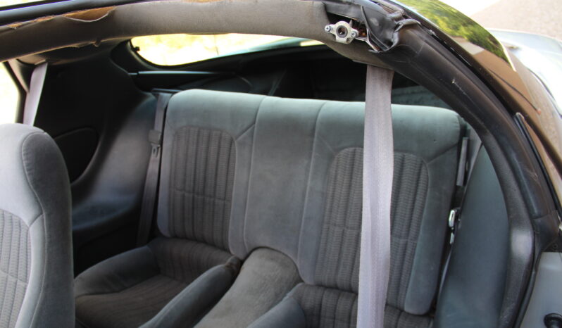 Chevrolet Camaro T tag full