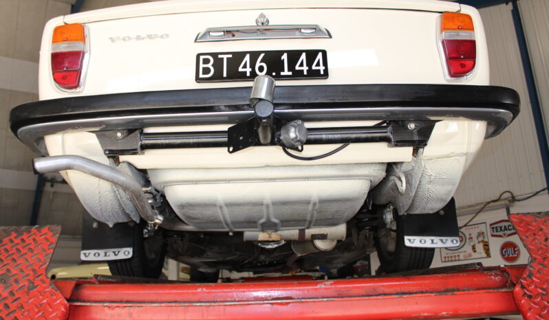 Volvo 140-Serie 144 full