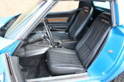 Chevrolet Corvette C3 full