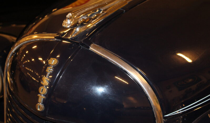 Desoto Others S-5-serie full