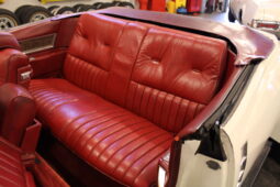 Cadillac Eldorado Cab full