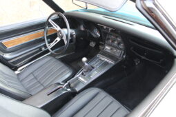 Chevrolet Corvette C3 full