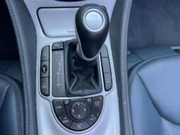 Mercedes-Benz SL (R230) SL500 5,0 Cabriolet aut. full