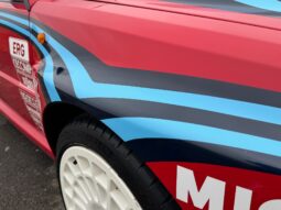 Lancia Delta Integrale Evo 1 full