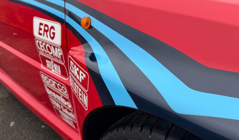 Lancia Delta Integrale Evo 1 full