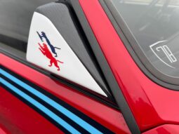 Lancia Delta Integrale Evo 1 full