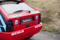 Lancia Delta Integrale Evo 1 full