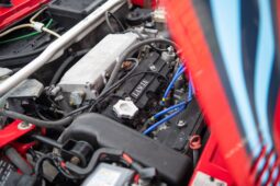 Lancia Delta Integrale Evo 1 full