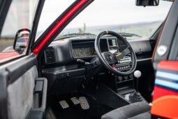 Lancia Delta Integrale Evo 1 full