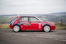 Lancia Delta Integrale Evo 1 full
