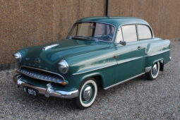 Opel Olympia Rekord full