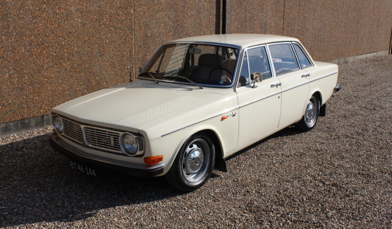 Volvo 140-Serie 144 full