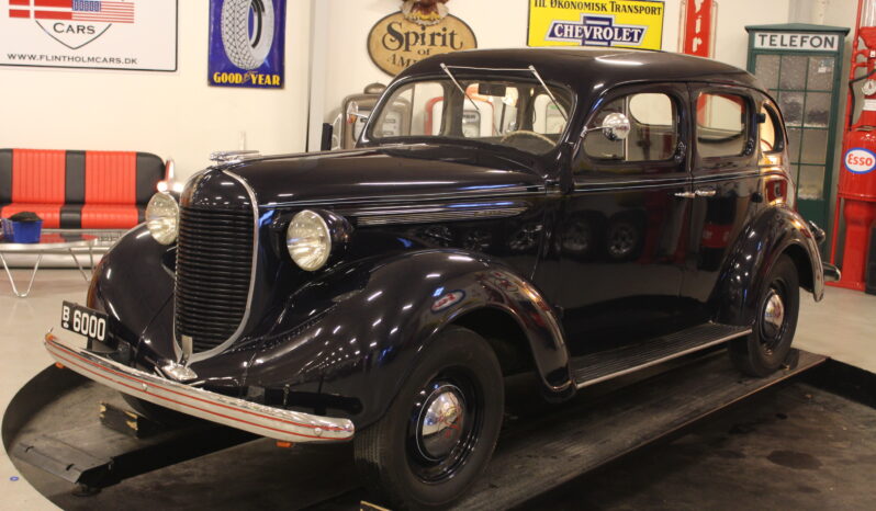 Desoto Others S-5-serie full