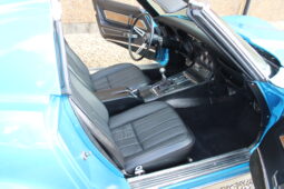 Chevrolet Corvette C3 full