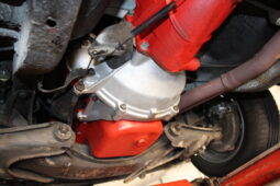 Volvo 140-Serie 144 full