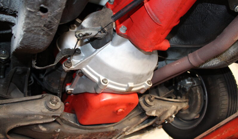 Volvo 140-Serie 144 full