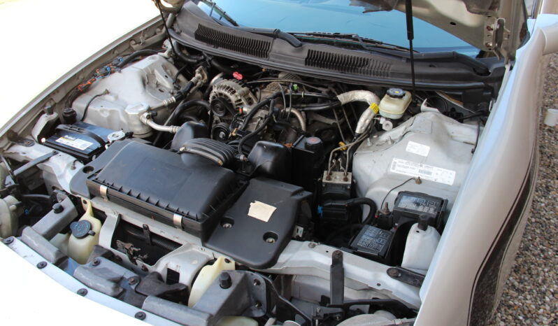 Chevrolet Camaro T tag full