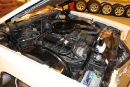 Cadillac Eldorado Cab full